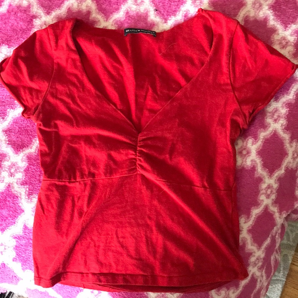 Brandy Melville top